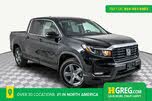 Honda Ridgeline RTL AWD