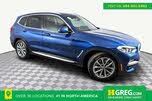 BMW X3 xDrive30i AWD