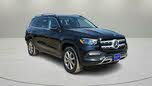 Mercedes-Benz GLS 450 4MATIC