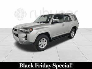 Toyota 4Runner SR5 Premium 4WD