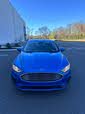 Ford Fusion SE FWD