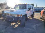 Hummer H3 4dr SUV 4WD