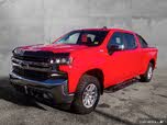 Chevrolet Silverado 1500 LT Crew Cab 4WD