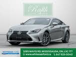 Lexus RC 350 AWD