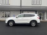 Hyundai Santa Fe 2.4L SE AWD