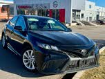 Toyota Camry SE FWD