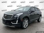 Cadillac XT5 Premium Luxury AWD