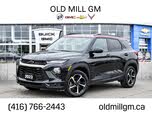 Chevrolet Trailblazer RS AWD