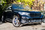 BMW X5 M50i xDrive AWD