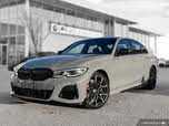 BMW 3 Series M340i xDrive AWD