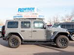 Jeep Wrangler 4xe Rubicon 4WD