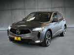 Acura RDX SH-AWD with Advance Package