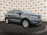 Ford Edge SEL AWD