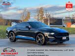 Ford Mustang EcoBoost Premium Fastback RWD