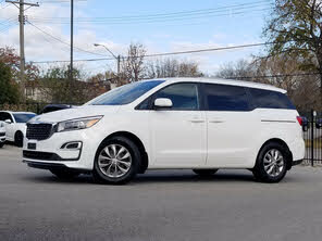 Kia Sedona LX FWD