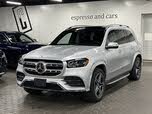 Mercedes-Benz GLS 450 4MATIC