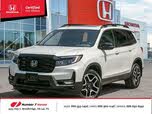 Honda Passport Touring AWD