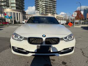 BMW 3 Series 335i xDrive Sedan AWD