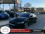 Jaguar XE 20d Prestige AWD