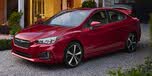 Subaru Impreza 2.0i Sport-tech Sedan AWD