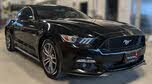 Ford Mustang GT Premium Coupe RWD