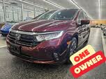 Honda Odyssey EX-L FWD