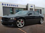 Dodge Charger SRT8 RWD