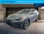 Lexus NX 300 FWD