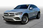 Mercedes-Benz GLC 300 Coupe 4MATIC