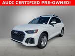 Audi Q5 quattro Premium S Line 45 TFSI AWD