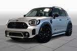 MINI Countryman Cooper S ALL4 AWD