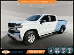 Chevrolet Silverado 1500 LT Crew Cab 4WD