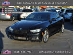 BMW 4 Series 440i Coupe RWD