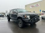 Ford F-150 SVT Raptor SuperCrew 4WD