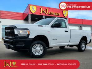 RAM 2500 Tradesman 4WD