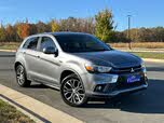 Mitsubishi Outlander Sport SE AWD