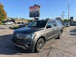 Ford Expedition MAX Limited RWD