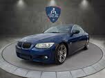 BMW 3 Series 335is Coupe RWD