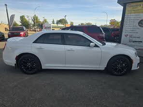 Chrysler 300 S AWD