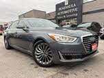 Genesis G90 Premium AWD