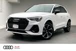 Audi Q3 quattro Technik 45 TFSI AWD