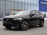 Volvo XC60 B6 Ultimate Dark Theme AWD