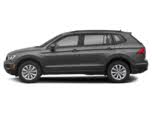 Volkswagen Tiguan Trendline 4Motion