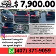 Jeep Cherokee Trailhawk 4WD