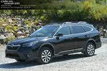 Subaru Outback Premium AWD