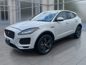 Jaguar E-PACE P250 S AWD