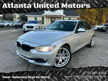 BMW 3 Series 335i xDrive Sedan AWD