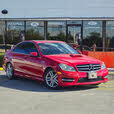 Mercedes-Benz C-Class C 250 Sport