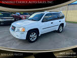 GMC Envoy SLE-2