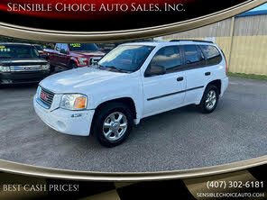 GMC Envoy SLE-2